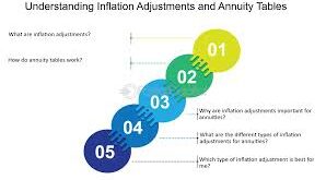 Inflation-Adjusted Annuity