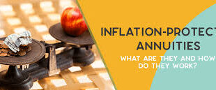 Inflation-Protected Annuity