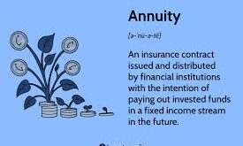 Understanding Annuity Fees