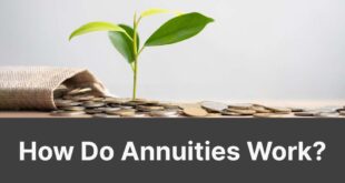 Long-Term Annuity Benefits