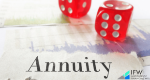 Retirement Income Annuity