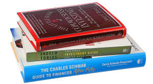 Best Books on Investing