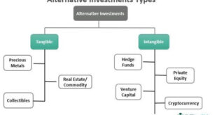 Alternative Investment Options