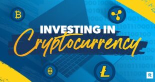 Cryptocurrency Investment Advice