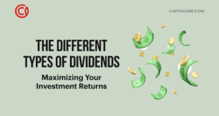 Dividend Reinvestment Strategies