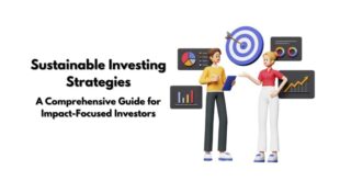 ESG Investing Strategies