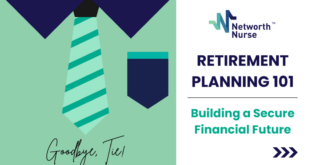 Retirement Planning Steps