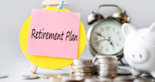 Retirement Savings Plans