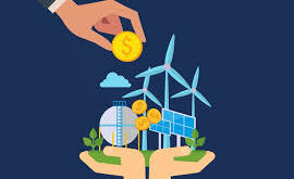 Alternative Energy Investments