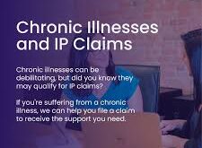 Chronic Illness Claim Filing