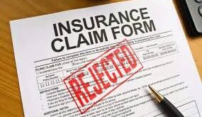 Emergency Insurance Claim Filing