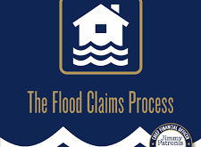 Flood Insurance Claim Guide