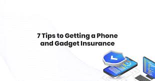 Gadget Insurance Claim Guide