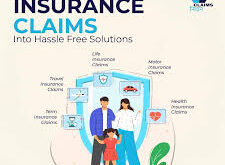 Health Insurance Claim Experts