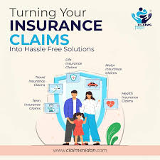 Health Insurance Claim Experts