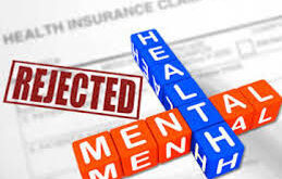 Mental Health Insurance Claims