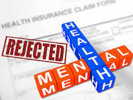 Mental Health Insurance Claims