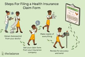 Private Health Claim Filing: A Guide for Success