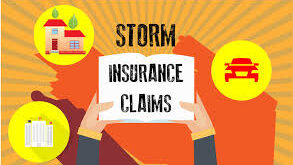 Storm Insurance Claim Help