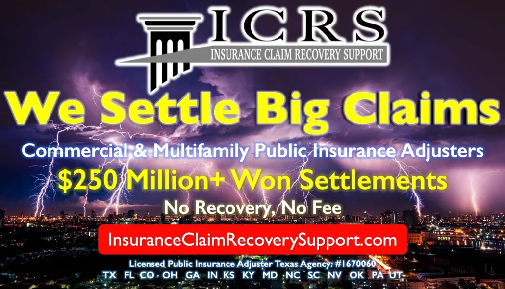 Affordable Claim Adjuster Services