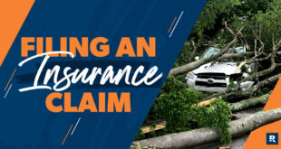 Auto Insurance Claim Rights