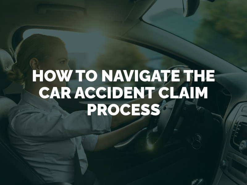 Auto Insurance Claim Tips