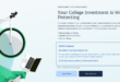 College Tuition Insurance Claims