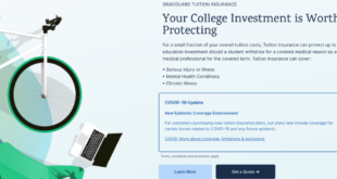 College Tuition Insurance Claims