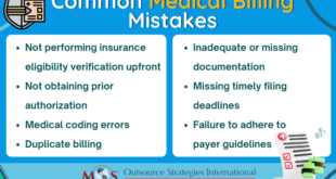 Common Claim Filing Errors