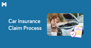 Custom Car Insurance Claim