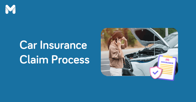 Custom Car Insurance Claim