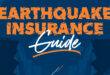 Earthquake Insurance Claim Filing