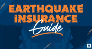 Earthquake Insurance Claim Filing