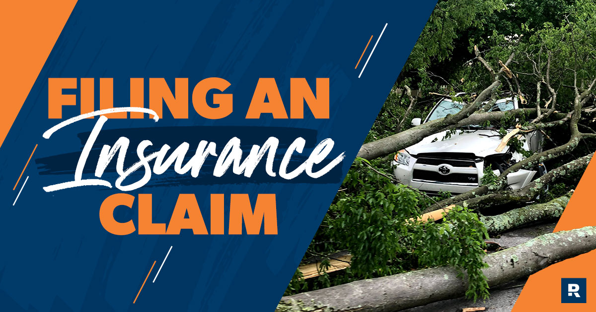 Emergency Health Claim Tips