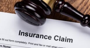 Fire Insurance Claim Assistance