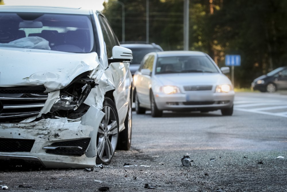 Hit-and-Run Claim
