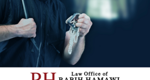 Jewelry Theft Insurance Claims