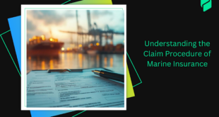 Marine Insurance Claim Tips