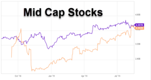 Mid-Cap Stock Advantages