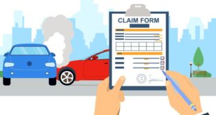 Minor Accident Claim Filing