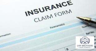 Motorcycle Insurance Claim Filing