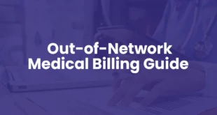 Out-of-Network Claim Filing