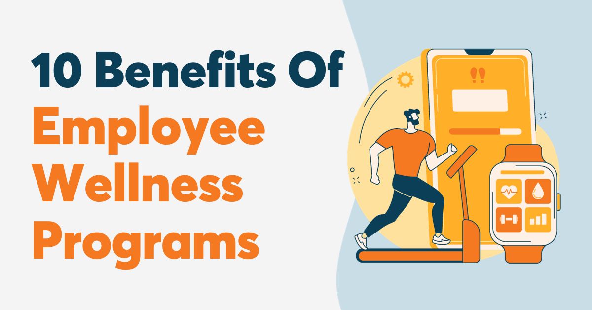 Wellness Program Claim Benefits: Unlocking the Full Potential