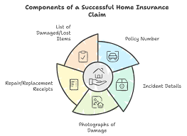 Easy Home Insurance Process