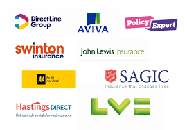 Home Insurance Company List