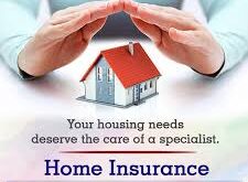 Home Insurance Policy Quotes