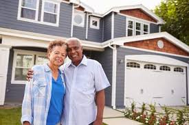 Home Insurance for Elderly