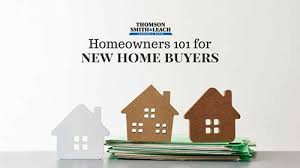 Home Insurance for New Home