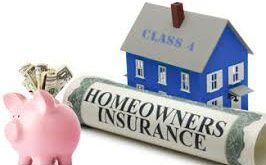 Homeowners Insurance Discount