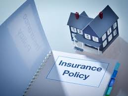 Insurance Home Damage Protection